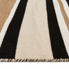  Sorrento Cabana Stripes Indoor/Outdoor Rug - Sisal - 7 Sizes