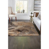  Corsica Storm Indoor Rug - Neutral - 5 Sizes - Lifestyle