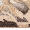  Corsica Storm Indoor Rug - Neutral - 5 Sizes - Pile