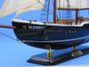 Bluenose Model Sailboat  -  24"