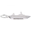 Bermuda Cruise Ship 3D 