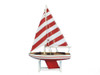 Sailboats - They Float 12" - Set of 2 - #2