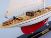 Ranger Model Sailboat America's Cup- 26"