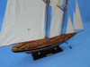 Bluenose II Model Sailboat -  35" 