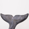 Blue  Whale  - Wood - 20"