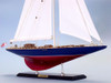 Endeavour Limited Edition Model Sailboat - 35"