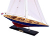 Endeavour Limited Edition Model Sailboat - 35"