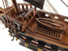 Black Pearl - Black Sails Limited Model Pirate Ship - 20"