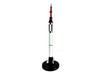 Mercury Redstone Rocket Display Model