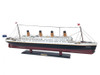 RMS Titanic Model Cruise Ship - 40"