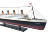 RMS Titanic Model Cruise Ship - 40"