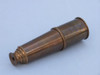  Deluxe Class  Antique Brass Admiral's Spyglass Telescope 27" with Rosewood Box