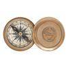 Stanley London Compass - Antiqued Copper