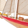 A-Cup Mobile Sailboat Decor