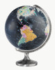 Replogle Orion 12" Black Illuminated Globe