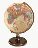 Replogle Quincy 9" Antique Globe