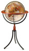Replogle Santa Fe 16" Bronze Metallic Globe