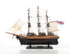 Cutty Sark Model Ship - 22"