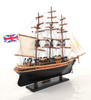 Cutty Sark Model Ship - 22"