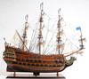 Soleil Royal Model Ship - 27" Exclusive Edition