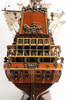 Soleil Royal Model Ship - 27" Exclusive Edition