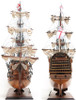 HMS Victory Model Ship - 36" Exclusive Edition