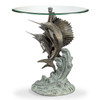 Marlin & Sailfish Table