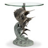 Marlin & Sailfish Table