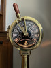 Brass Nautical Ship Telegraph - 39"
