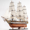 USS Constellation Model Ship - 34"