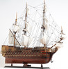 St. Espirit Model Ship - 32" 