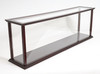 Display Case - Large Cruise Liner  