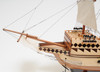 Mayflower Model Ship - 25" 