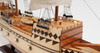 Mayflower Model Ship - 25" 