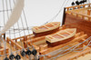 Mayflower Model Ship - 25" 