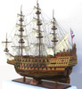 Sovereign of the Seas Model Ship - 53" Extra Large Limited Edition 