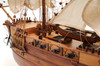 HMS Beagle Model Ship - 29"