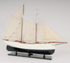 WanderBird Sailboat with Optional Personalized Plaque