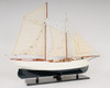 WanderBird Sailboat with Optional Personalized Plaque