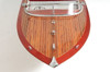 Chris Craft Cobra with Optional Personalized Plaque -  Painted