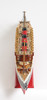 Queen Mary Model Ship -  Large