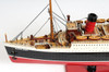 Queen Mary Model Ship -  Large