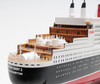 Queen Mary II -  Large