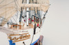 Christian Radich Model Ship - 30"