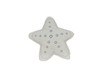 White Star Pillow