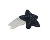 White Star Pillows - Set of 2