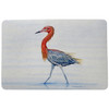 Reddish Egret Door Mat