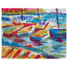 Betsy's Marina II Place Mats - Set of 2