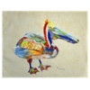 Heathcliff Pelican B Place Mats - Set of 2