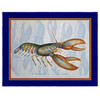 Lobster Place Mats - Set of 2